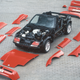 Illustration for article titled The BMW Z1 Is A Beautiful Work Of Art Thats Underwhelming To Drive